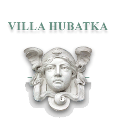 Villa Hubatka, Altstätten